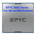 EPYC 9005 Series DDR5 SP5 Processor 9015 9115 9135 9255 9335 9355 9365 9455 9535 9555 9565 9645 9655 9A85 9745 9825 9845 9965 9175F 9275F 9375F 9475F 9575F 9V45 9B45