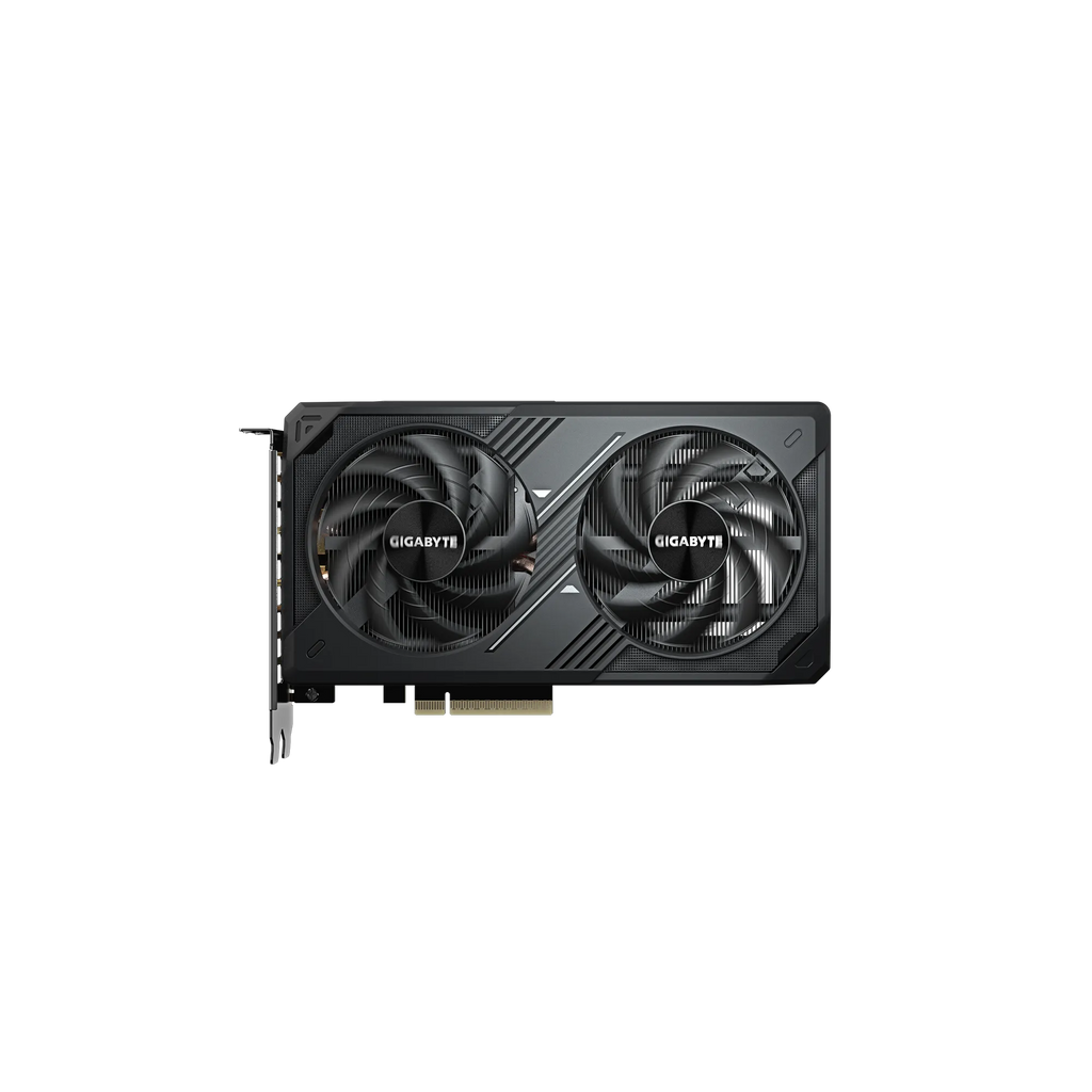 Gigabyte Graphics Cards RTX5060 8G WINDFORCE OC RTX5060 8G EAGLE OC RTX5060 8G EAGLE ICE OC RTX5060 8G GAMING OC RTX5060 8G AERO OC RTX5060 8G elite