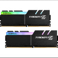 Used SKILL 8G 16GB 32GB 48GB 64GB 32G*2 24G*2 16G*2 8G*2 3600MHz 4000MHz Trident Z Royal Desktop Part DDR4 RGB Memory Ram