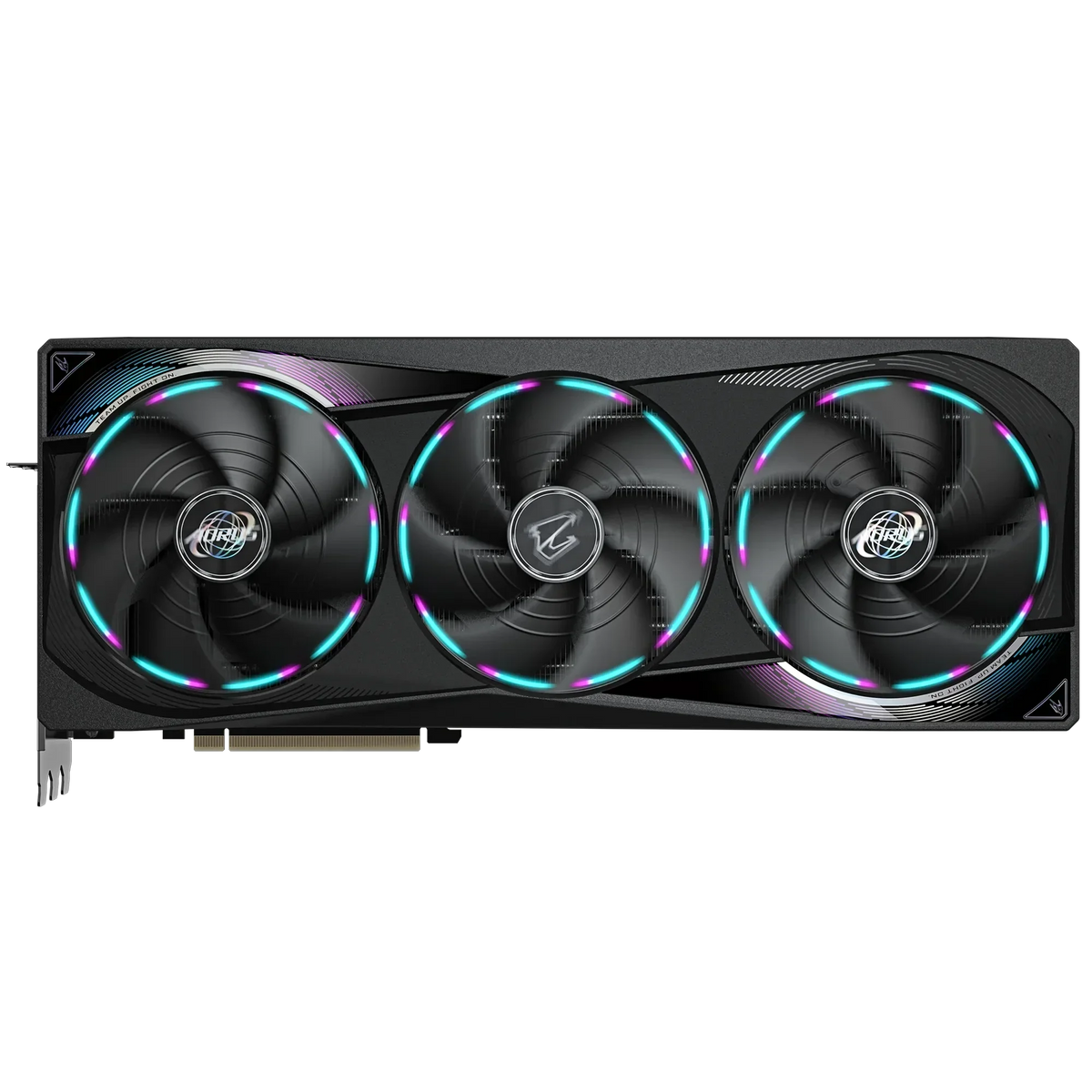 Gigabyte AORUS GeForce Graphics Card RTX 5070 Ti MASTER 16G RTX 5070 Ti INFINITY 16G RTX 5070 Ti EAGLE OC ICE16G WINDFORCE OC 16G