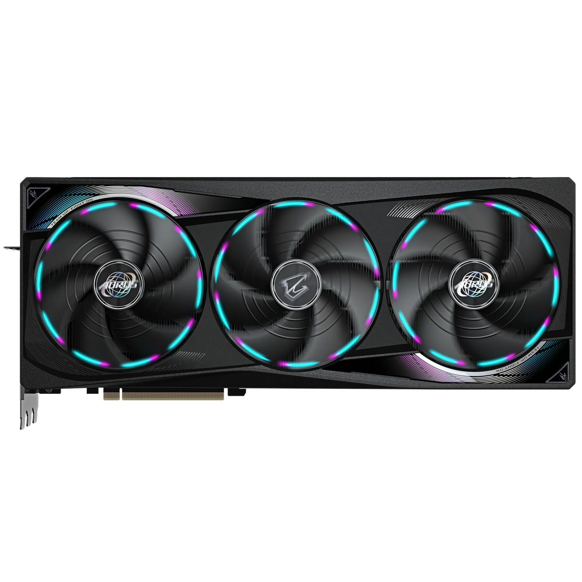 Gigabyte AORUS GeForce RTX 5090 D XTREME WATERFORCE 32G RTX 5090 D v2 MASTER ICE 24G RTX 5090 D WINDFORCE OC 32G RTX 5090 D GAMING OC 32G