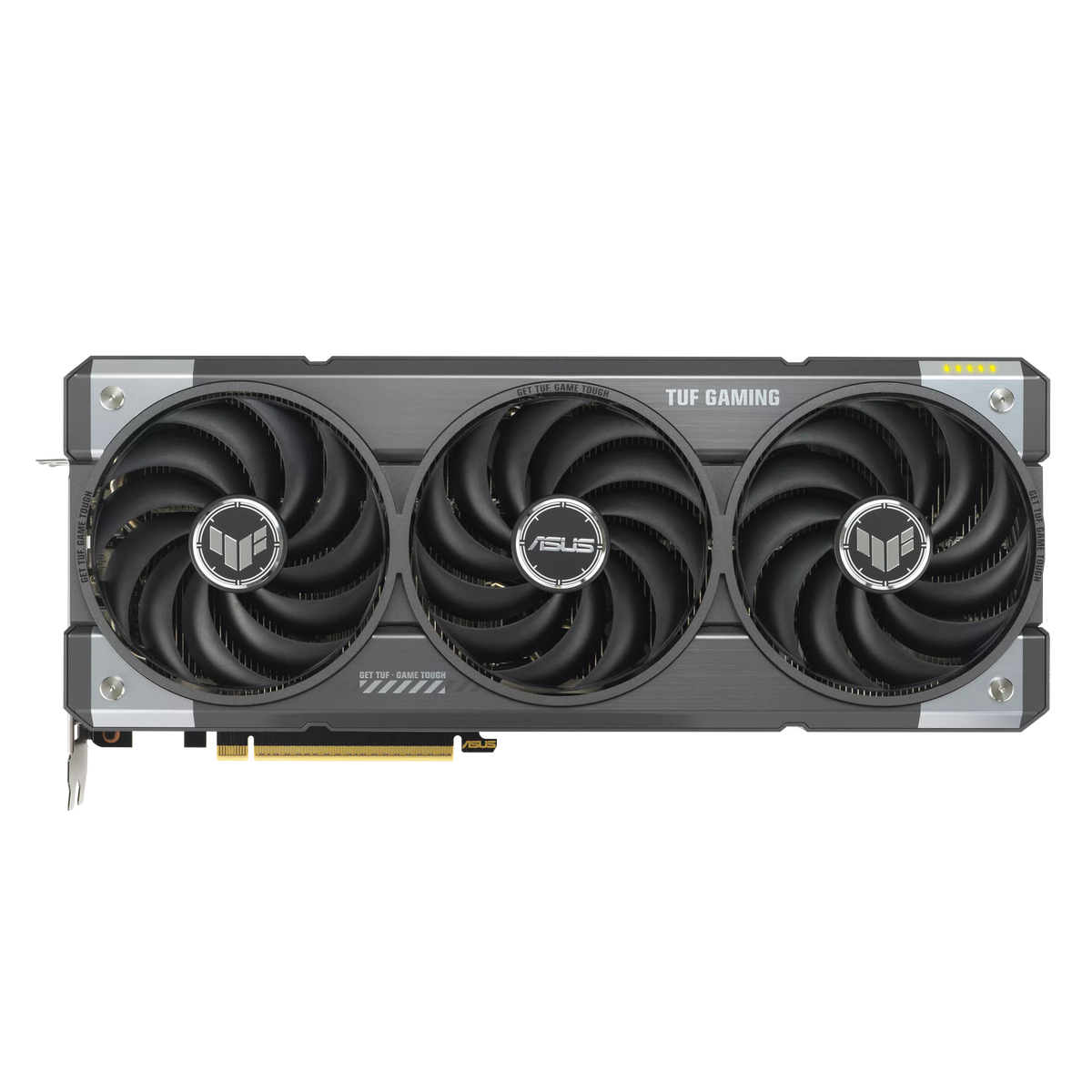 ASUS ROG Strix GeForce RTX 5070 12GB TUF Gaming GeForce RTX 5070 12GB GDDR7 OC Edition ATS RTX5070 O12G V2 TX RTX5070 OC 12G