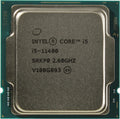 Processeur LGA1200 Intel Core i5, i7, i9 de 11e génération (11400, 11400F, 11400T, 11500, 11600, 11600K, 11600KF, 11700, 11700T, 11700K, 11700F, 11700KF, 11900, 11900K, 11900F)