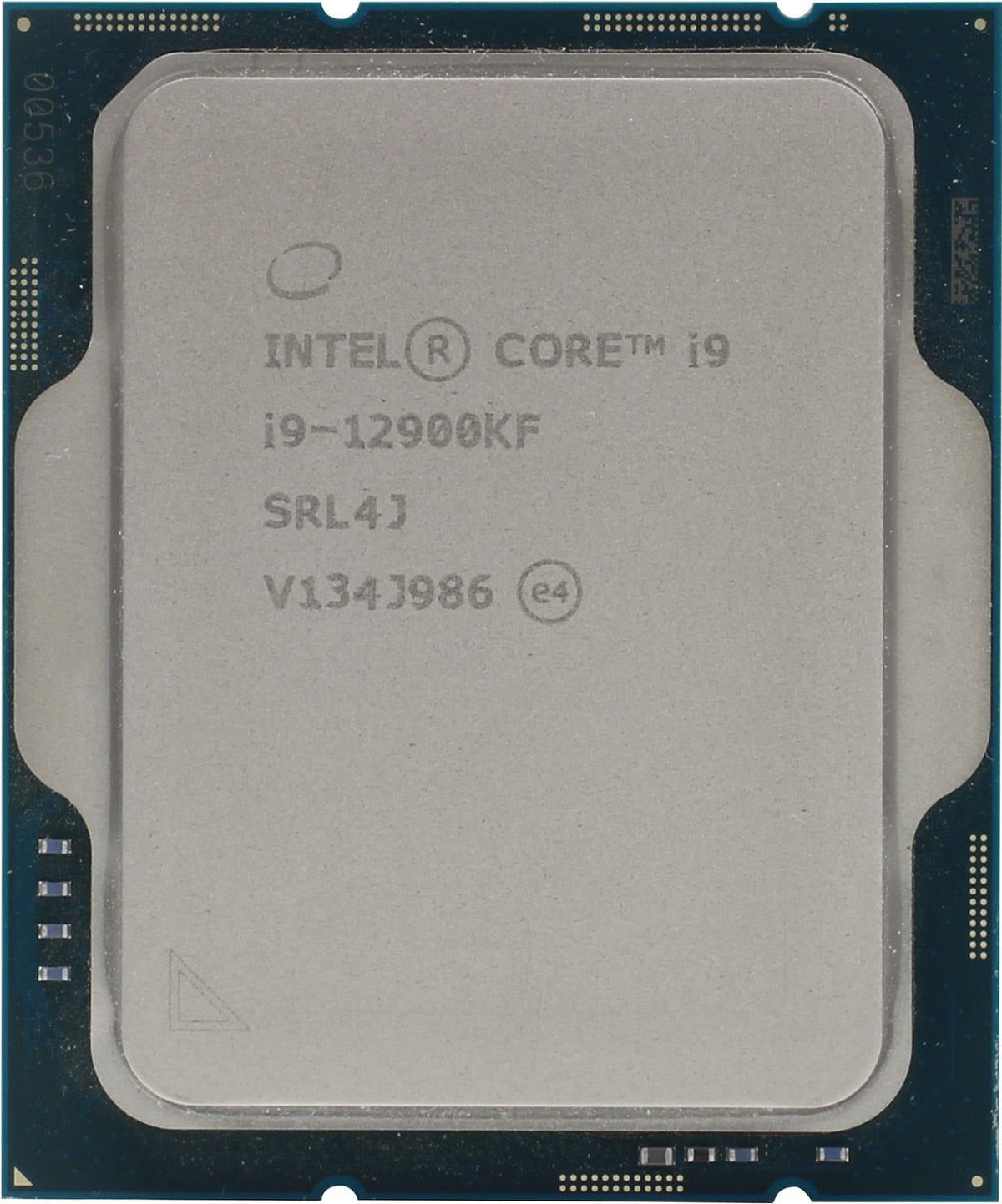 LGA 1700 Processor 12Th G6900 G7400 i3-12100 i3-12100F i3-12100T i3-12300T i5-12400 i5-12400F i5-12400T i5-12490F i5-12500 i5-12500T i5-12600K i5-12600KF i5-12600 i7-12700F i7-12700K i7-12700 i7-12700KF i9-12900 i9-12900K i9-12900KF i9-12900KS i9-12900F