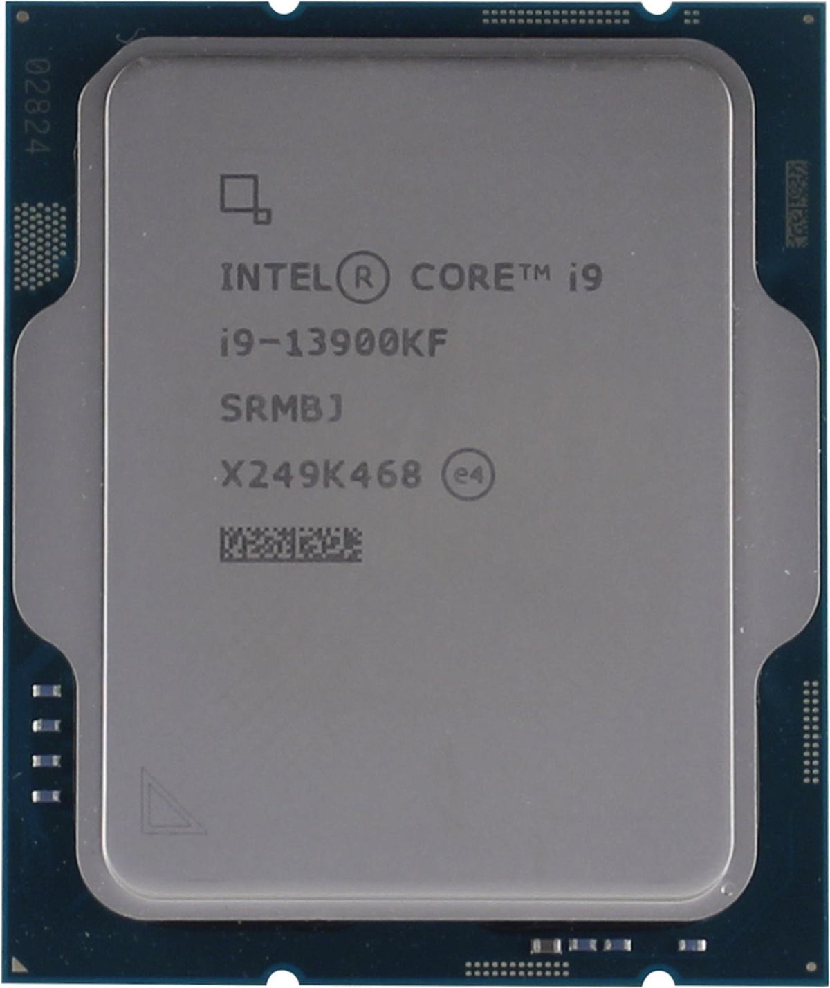 LGA 1700 Processor CPU 13th Gen I3 13100F 13100 13400F 13400 13400T I5 13500 13500T 13600 13600KF 13600K I7 13700F 13700 13700KF 13700K 13700 I9 13900KF 13900K 13900 13900F