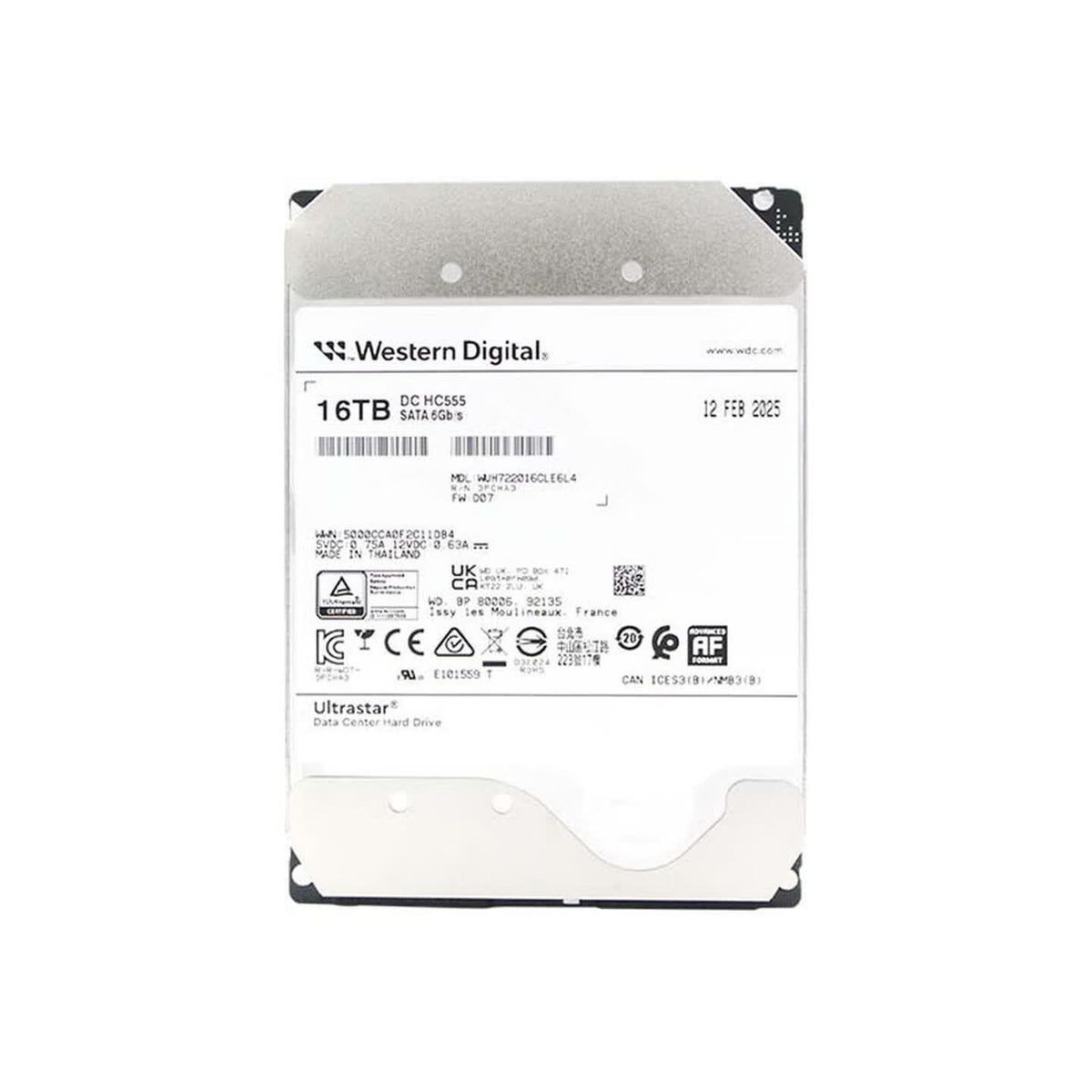 Refurbished desktop Hard Disk Drive 320g 500g 1t 2t 3T 4T 6T 8Tcompatible 3.5-inch monitoring game disk 320GB 500GB 1TB 2TB 3TB 4TB 6TB 8TB