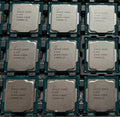 LGA 1151 H4 Processor E-2124 2134 2136 2224 2234 2226 2244 2144 2174 2176G 2276 LGA 1151 Motherboard H110 B150 Z170 B250 Z270