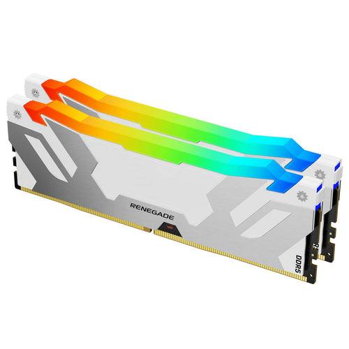 Mémoire RAM Beast Vengeance DDR5 16 Go 32 Go 64 Go 48 Go 16 Go*2 32 Go*2 24 Go*2 32 Go*2 CL30 CL32 CL34 CL36 CL38 CL40 6400 6600 6800 8400 RVB