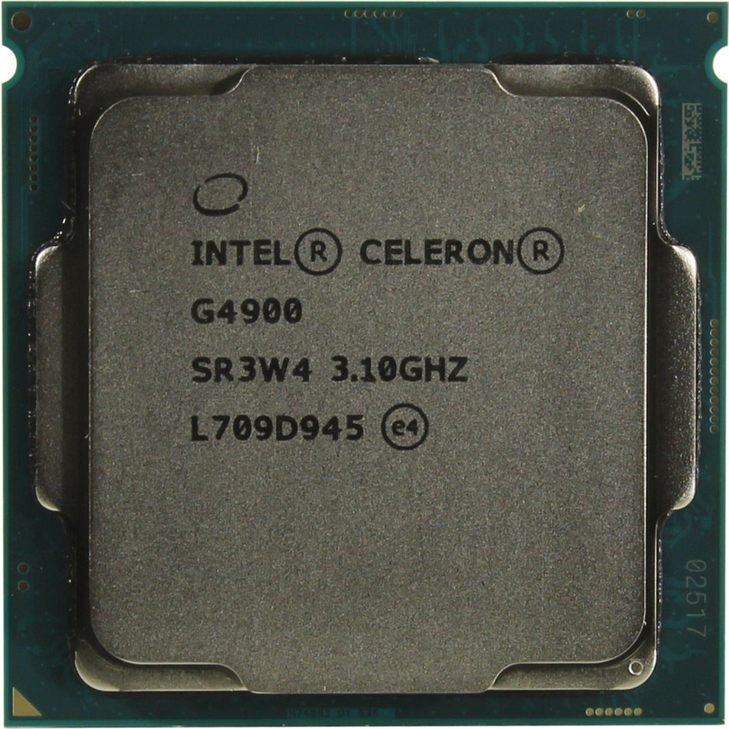 Processeur LGA 1151 g3900 g3930 g3920 g3950 g3900T g3900TE g3930T g3930TE g4900 g4930 g4950 g4900T g4930T g4400 g4500 g4560 g4600 g4400T g4500T g4560T g4400TE g5400 g5500 g5600 g5420 g5620 g5400T g5420T g5500T g5600T