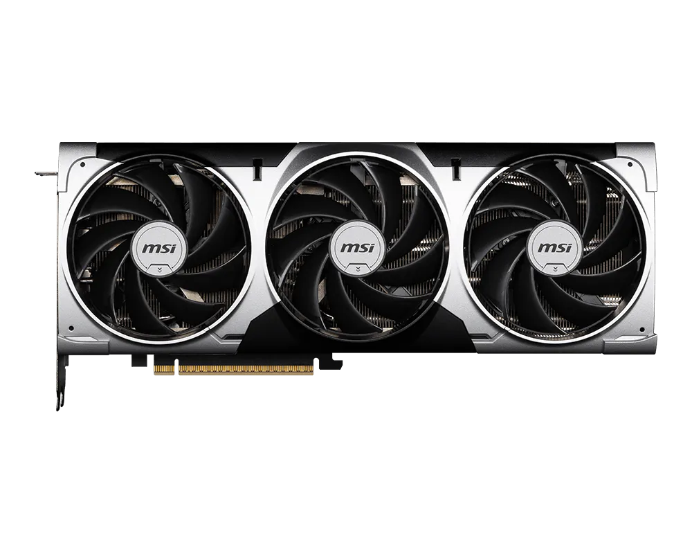 MSI GPU RTX 5080 16G INSPIRE 3X OC BLACK RTX 5080 16G VENTUS 3X RTX 5080 16G EXPERT OC RTX 5080 16G SHADOW 3X OC RTX 5080 16G VANGUARD OC RTX 5080 16G SUPRIM LIQUID