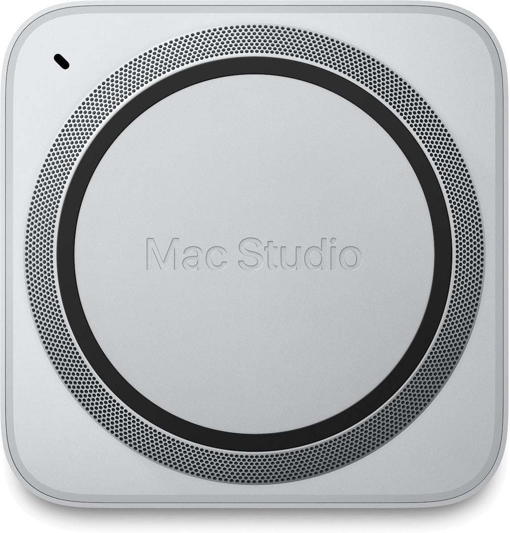 Mac Studio M1 Used Mac Mini Desktop Computer Mini Host Home Games Office Design Editing 32GB 64GB 1TB 512GB 2TB M1 Max M1 Ultra Mini Pc
