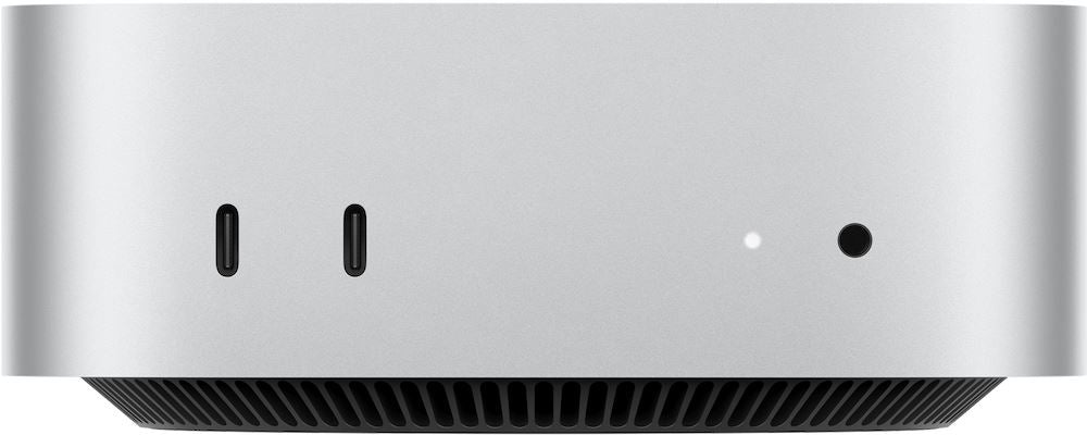 Mac Mini Pc M1 chip M2 chip host Small Console Office Desktop Computer Mini Game Small Console 8G 10G 16G 32G 256G 512G 1T