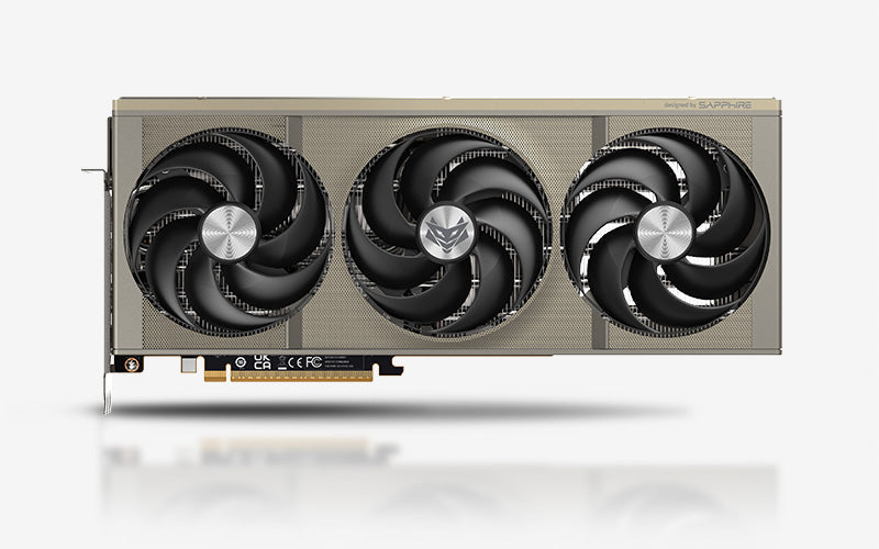 Sapphire PULSE RX 9070 XT OC 16G 12G NITRO RX 9070 XT OC 16G 12G PULSE AMD Radeon RX 9060 OC 8GB 16G GPU Boost Clock AMD Radeon RX 9060 XT OC 8G 16G Graphics Card