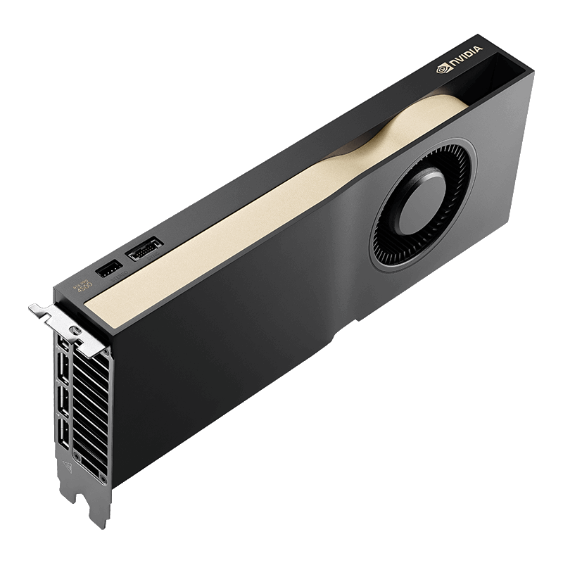 PNY RTX PRO 4500 Blackwell Workstation Edition Nvidia Graphics Cards GPU