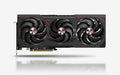 Sapphire PULSE RX 9070 XT OC 16G 12G NITRO RX 9070 XT OC 16G 12G PULSE AMD Radeon RX 9060 OC 8GB 16G GPU Boost Clock AMD Radeon RX 9060 XT OC 8G 16G Graphics Card