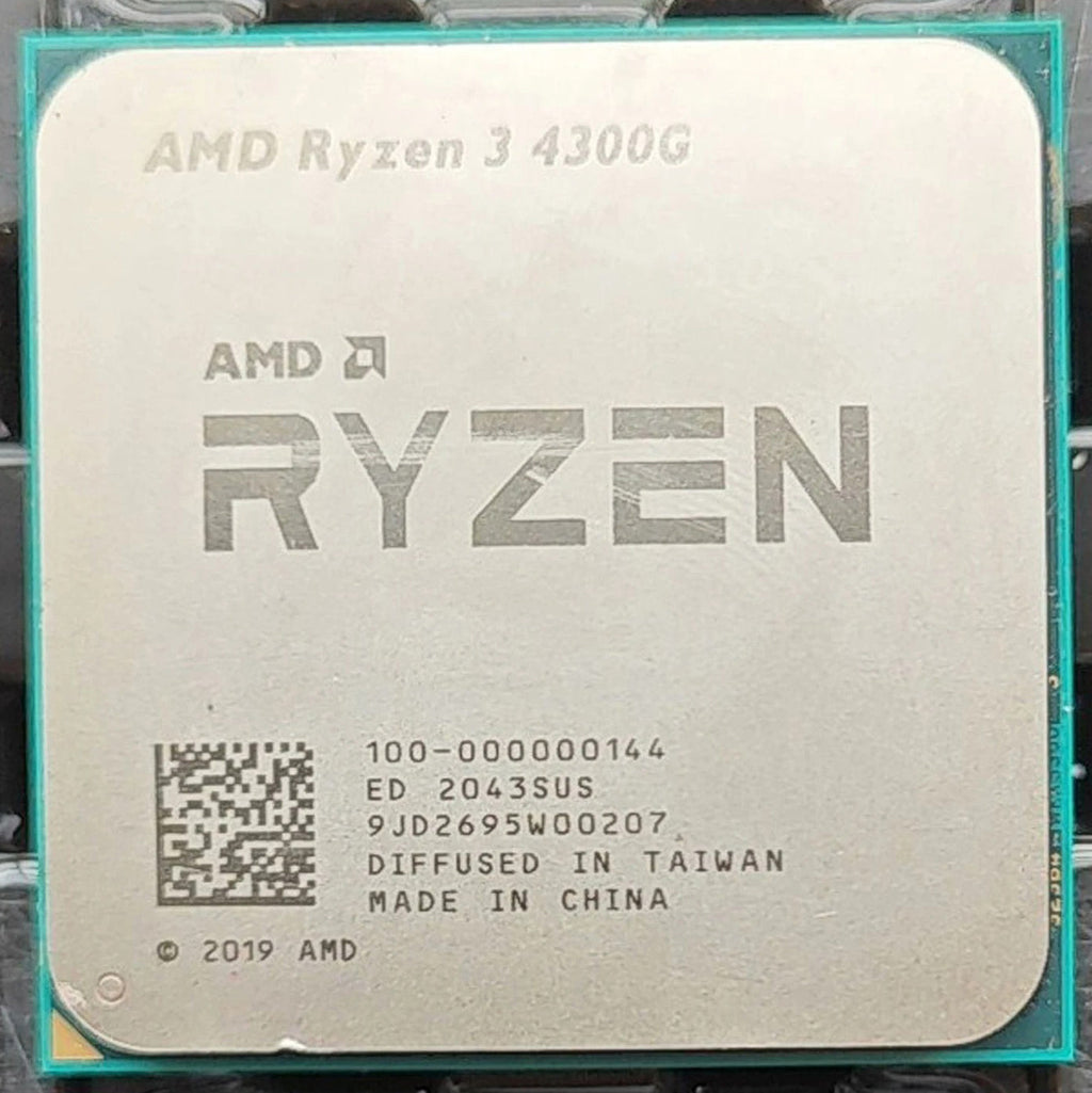 A520 B450 B550 Zen4 DDR5 Processor R5 4650G 4655G 4600G 4500 R3 4100 4350G R7 4700G 4750G