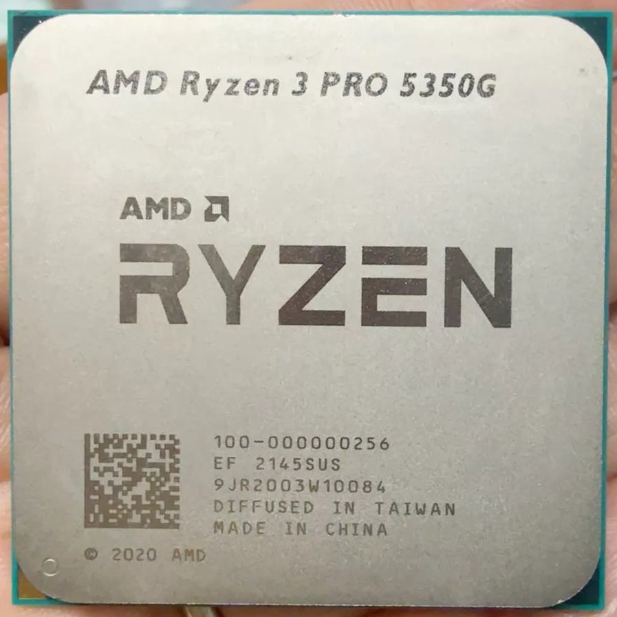 A520 B450 B550 Zen4 DDR5 Processor R5 4650G 4655G 4600G 4500 R3 4100 4350G R7 4700G 4750G