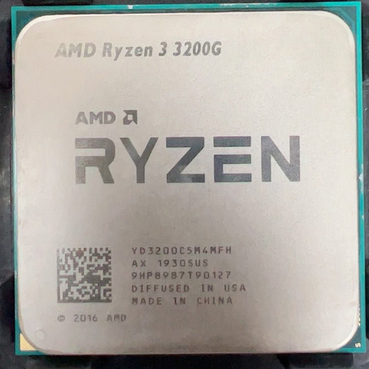 AM4 Zen2 Zen3 A320 B350 B450 A520 B550 Motherboard processor R3 2200G R5 2600 2400G 3500X 3600 3600X R7 3700X 3900X