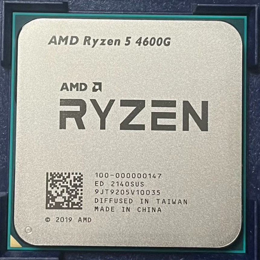 A520 B450 B550 Zen4 DDR5 Processor R5 4650G 4655G 4600G 4500 R3 4100 4350G R7 4700G 4750G