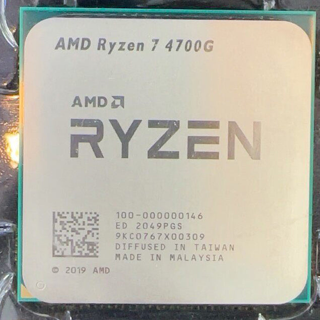 A520 B450 B550 Zen4 DDR5 Processor R5 4650G 4655G 4600G 4500 R3 4100 4350G R7 4700G 4750G