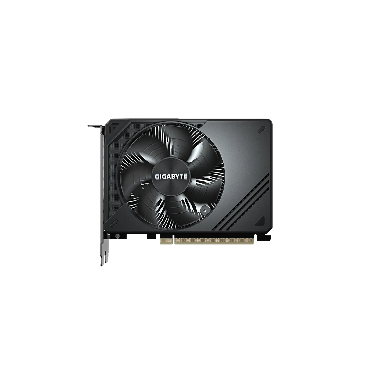 Gigabyte GeForce Graphics Cards GeForce RTX 5050 GAMING OC 8G RTX 5050 WINDFORCE MAX OC 8G GeForce RTX 5050 OC Low Profile 8G 6G