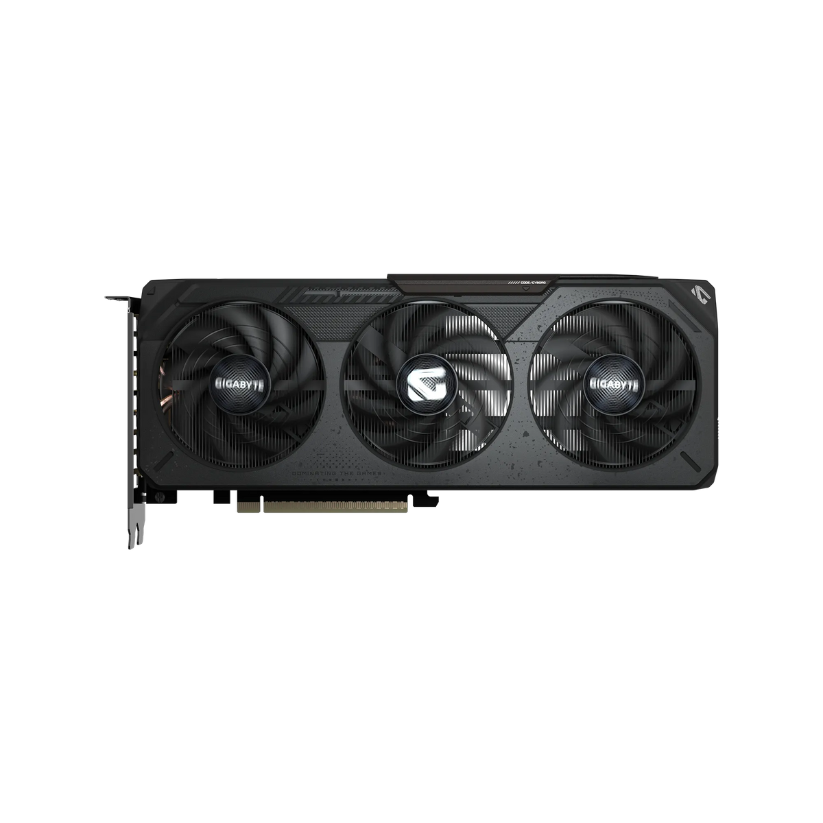 Gigabyte GeForce Graphics Cards GeForce RTX 5050 GAMING OC 8G RTX 5050 WINDFORCE MAX OC 8G GeForce RTX 5050 OC Low Profile 8G 6G