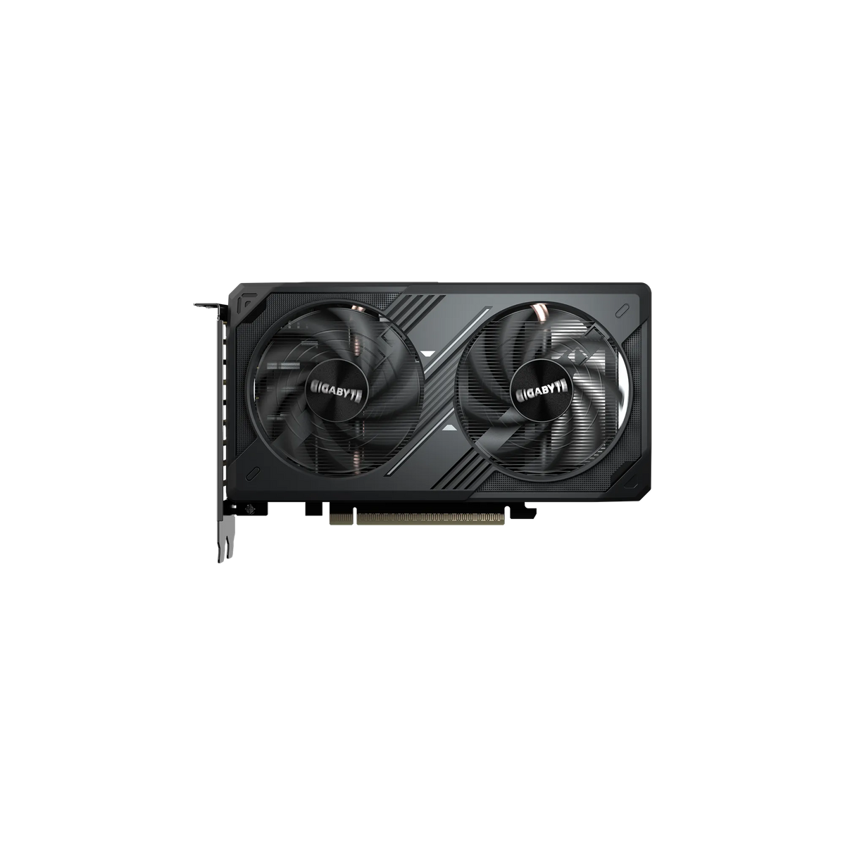 Gigabyte GeForce Graphics Cards GeForce RTX 5050 GAMING OC 8G RTX 5050 WINDFORCE MAX OC 8G GeForce RTX 5050 OC Low Profile 8G 6G