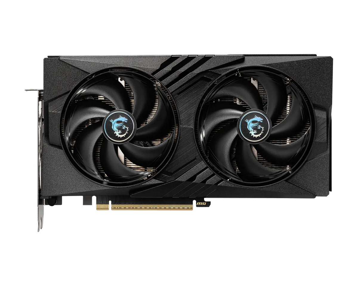 MSI Graphics Cards GeForce RTX5060 8G Ventus 2XOC RTX5060 8GVentus 3XOC RTX5060 8G GAMING TRIO 2X OC RTX5060 8G GAMING TRIO 3X OC BlackRTX5060 8G GAMING TRIO 3X OC White