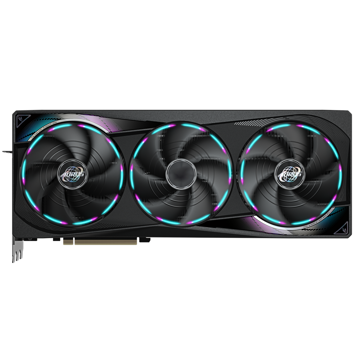 Gigabyte AORUS GeForce RTX 5080 XTREME WATERFORCE 16G RTX 5080 MASTER ICE 16G RTX 5080 WINDFORCE OC 16G