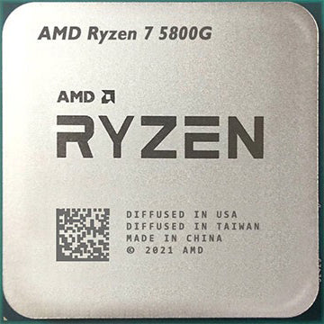 Processeur AM4 DDR4 R5 5500 X3D 5600 5600X 5600GT R7 5700X 3D 5800X 5950X 5000 Série 5000 G