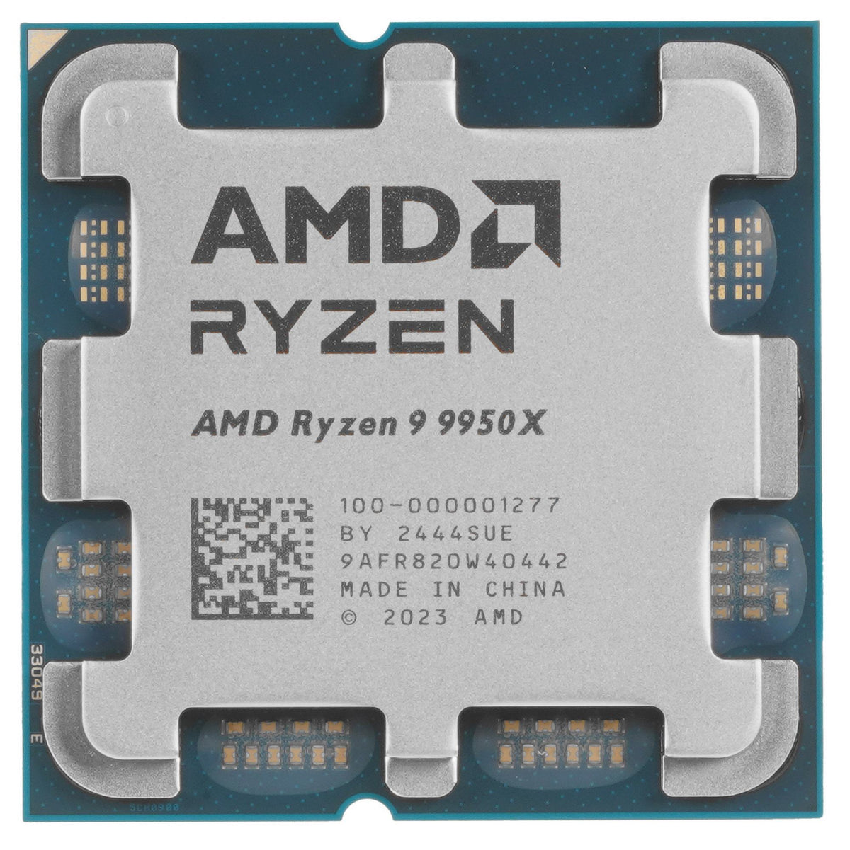 AM5 Motherboard Processor R7 9800X3D 9950X3D 9900X3D 9950X 9900X 9700X 9600X R5 8600G PRO R7 8700G PRO