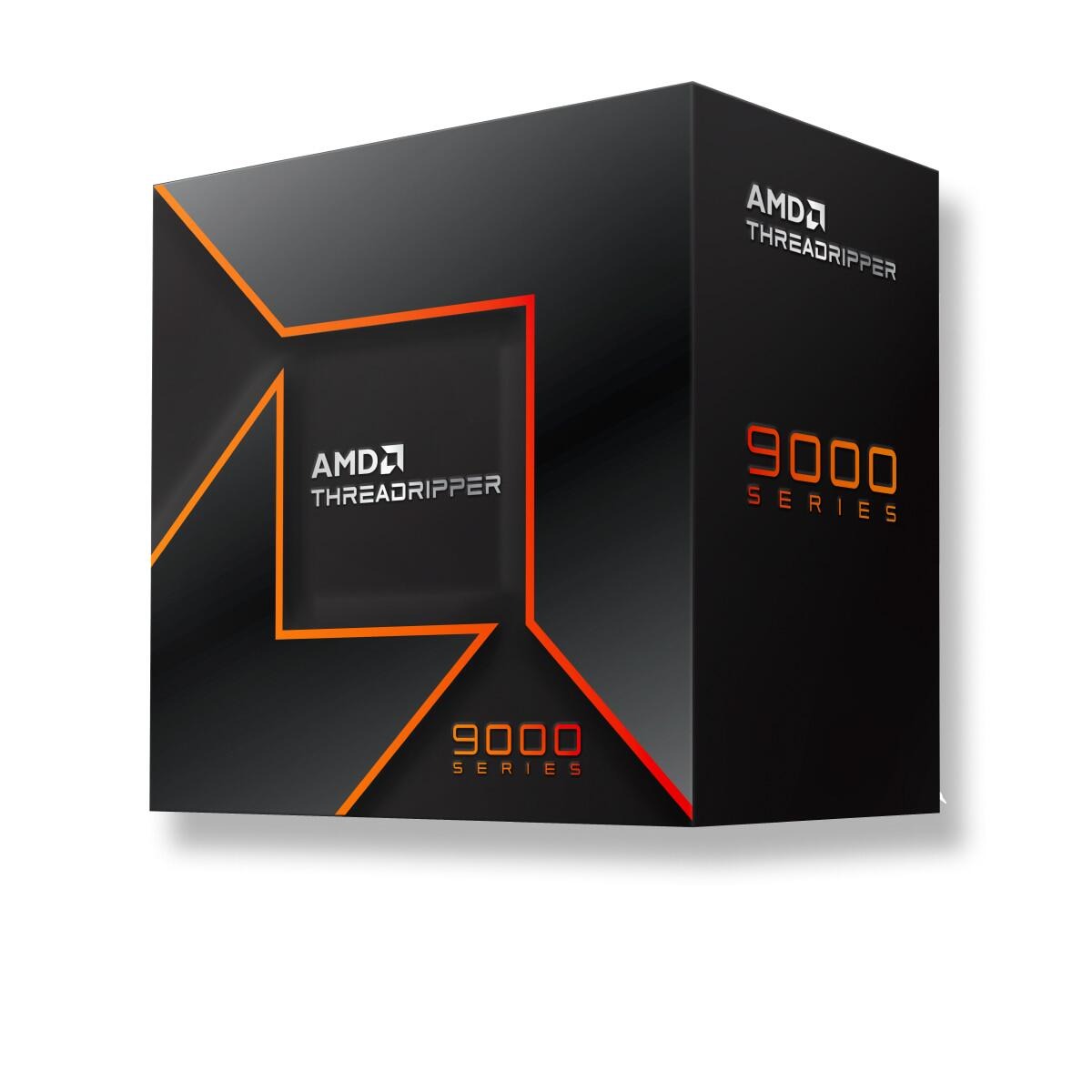 Processor Ryzen Threadripper PRO 9995WX 9985WX 9975WX 9965WX 9980X 9970X 9960X 7945WX 7955WX 7965WX 7975WX 7985WX 7995WX 7960X 7970X 7980X 5945WX 5955WX 5965WX 5975WX 5995WX CPU Processor