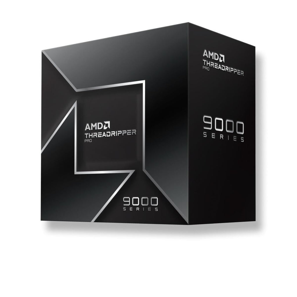 Processor Ryzen Threadripper PRO 9995WX 9985WX 9975WX 9965WX 9980X 9970X 9960X 7945WX 7955WX 7965WX 7975WX 7985WX 7995WX 7960X 7970X 7980X 5945WX 5955WX 5965WX 5975WX 5995WX CPU Processor
