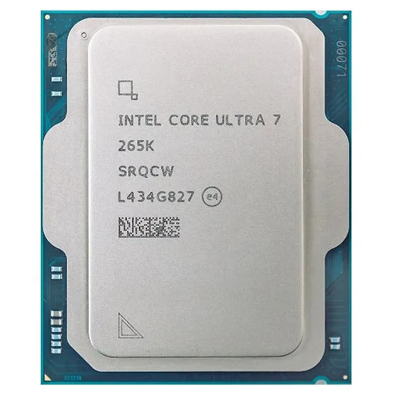 LGA 1851 15e génération U5 Ultra5 225 225T 230F 235 235T 245 245K 245KF 245T U7 Ultra7 265K 265KF 265 265T U9 Ultra9 285K 285KF 285T 285 CPU