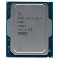 LGA 1851 15e génération U5 Ultra5 225 225T 230F 235 235T 245 245K 245KF 245T U7 Ultra7 265K 265KF 265 265T U9 Ultra9 285K 285KF 285T 285 CPU