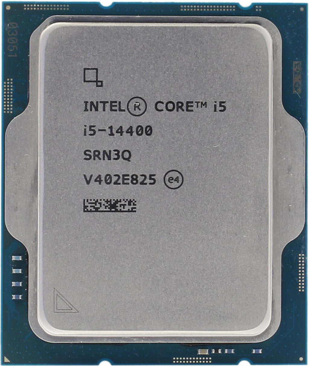 Processeur de bureau LGA 1700 i3 14100F 14400F 14100T I5 14400 14400K 14500 14600K 14600KF I7 14700K 14700F 14700 14700KF I9 14900KF 14900K 14900KS 14900F CPU