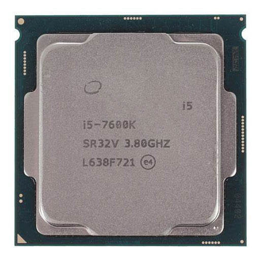 LGA1151 i3 7100 i3 7350k i5 7400 i5 7500 i5 7600 i5 7600K i7 7700 i7 7700K i3 7100T i5 7400T i5 7500T i5 7600T i7 7700T Support DDR4 Z270 B250 H270 Z170 H170 B150 H110