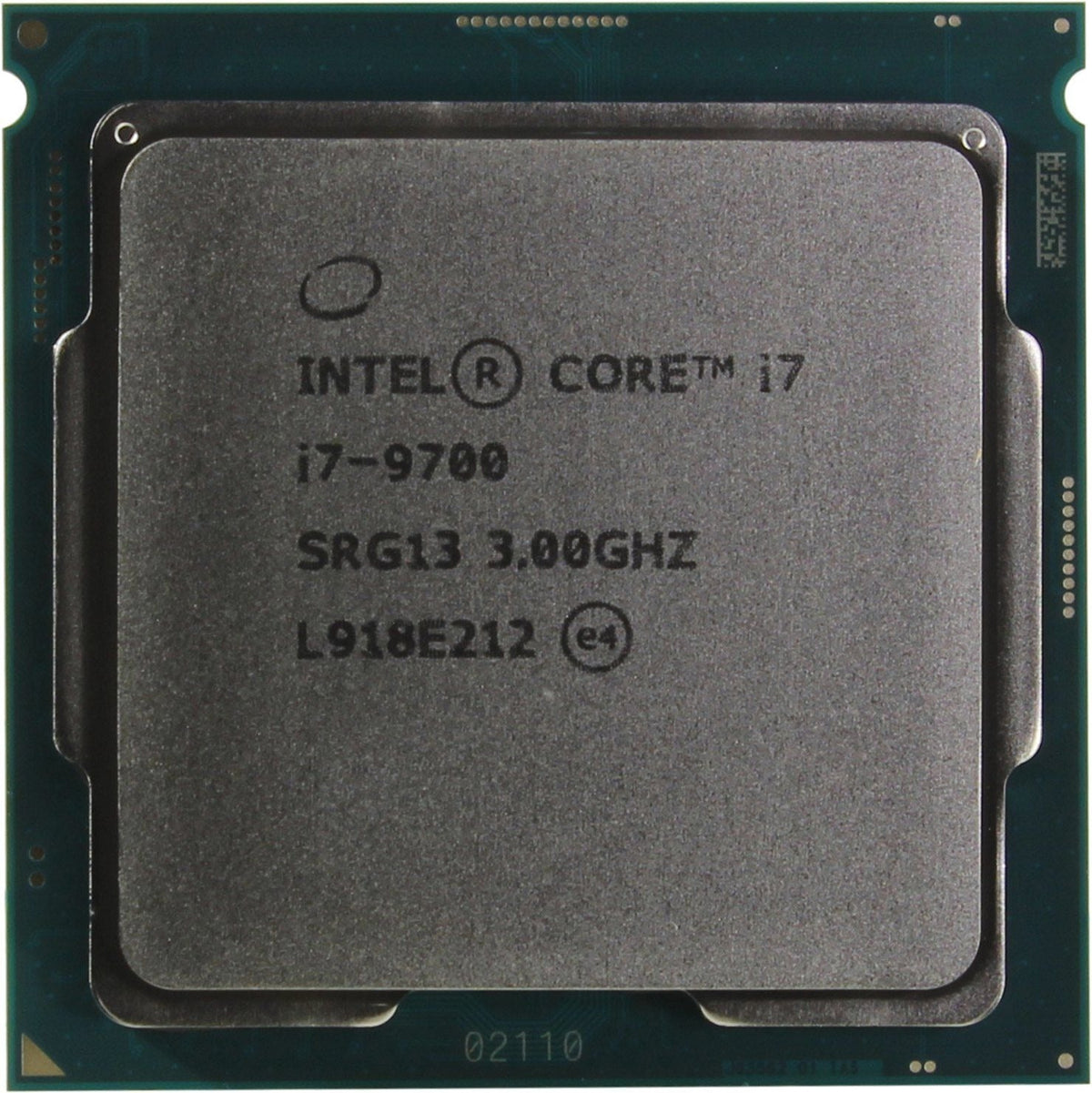 LGA 2066 LGA 1151 Processeur i3-9100 i3-9100F i5-9400 i5-9400F i5-9500 i5-9500F i5-9600K i5-9600KF i7-9800X i7-9700 i7-9700F i7-9700KF i9-9900 i9-9900K i9-9900KF i9-9900T i9-9960X I9-9940X i9-9980XE