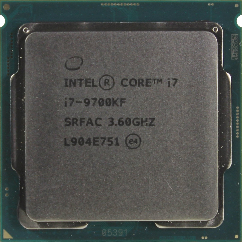 LGA 2066 LGA 1151 Processeur i3-9100 i3-9100F i5-9400 i5-9400F i5-9500 i5-9500F i5-9600K i5-9600KF i7-9800X i7-9700 i7-9700F i7-9700KF i9-9900 i9-9900K i9-9900KF i9-9900T i9-9960X I9-9940X i9-9980XE