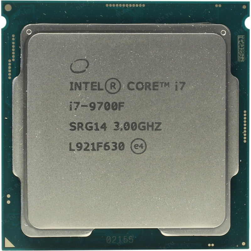 LGA 2066 LGA 1151 Processeur i3-9100 i3-9100F i5-9400 i5-9400F i5-9500 i5-9500F i5-9600K i5-9600KF i7-9800X i7-9700 i7-9700F i7-9700KF i9-9900 i9-9900K i9-9900KF i9-9900T i9-9960X I9-9940X i9-9980XE