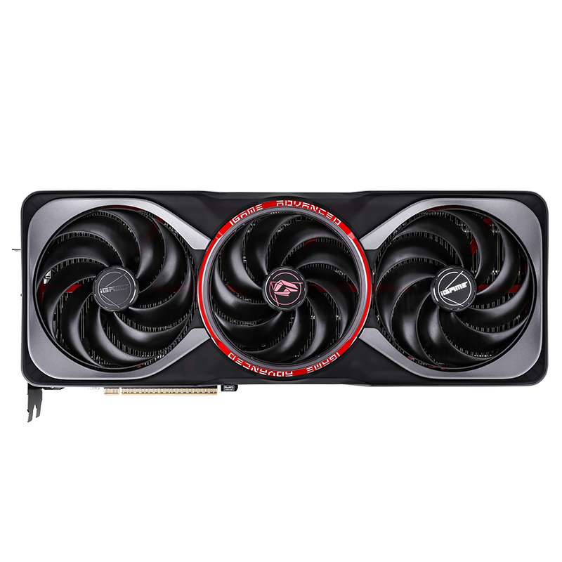 Colorful RTX 5090 D v2 Advanced OC 24GB RTX 5090 D v2 Vulcan OC 24GB RTX 5090 D v2 Neptune OC 24GB RTX 5090 D v2 Neptune OC 24GB